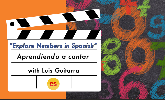 Spanish Counting can be Fun!